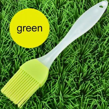 Non-Toxic Silicone BBQ Brushes