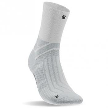 Halbhohe Performance Socken für Läufer