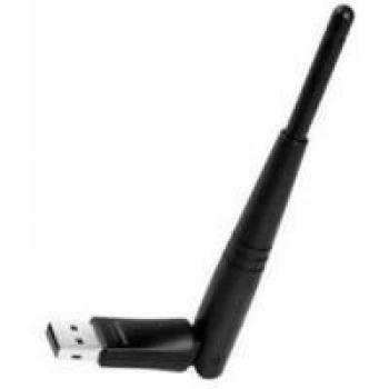 USB Adapter for Dual-Band Wi-Fi Extending, Belkin N300