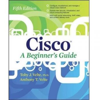 Cisco a beginner's guide