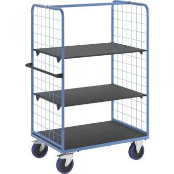 Carrello Ripieni EuroKraft Pro Griglia 2