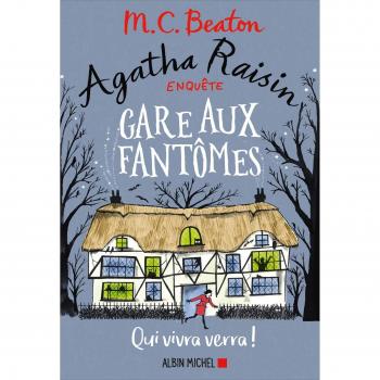 Agatha Raisin enquête 14
