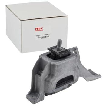 Suporte para Motor NTY ZPS-BM-037
