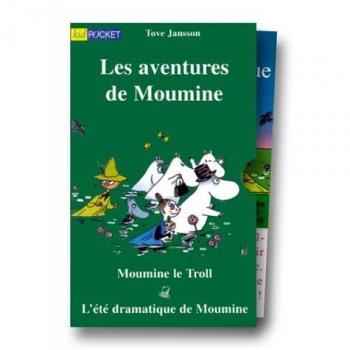 Moumine le Troll