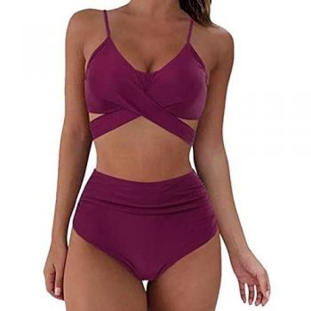 Tankini femme licence vintage