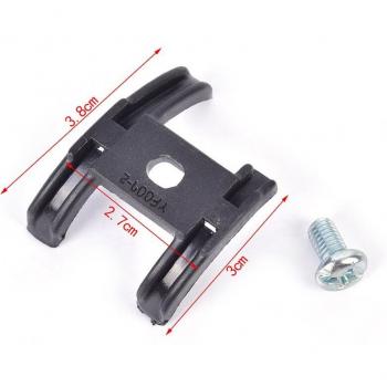 Bike Shifter Cable Housing Guide