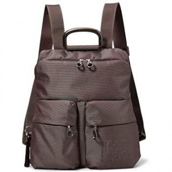 Mandarina Duck Zaino Donna MD20 Mole QMTZ4.26