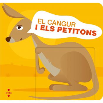 El cangur i els petitons