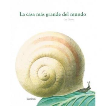 La casa más grande del mundo