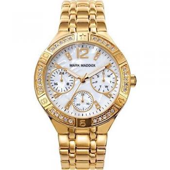 Reloj de Lujo Mark Maddox Mujer S7821746795-95
