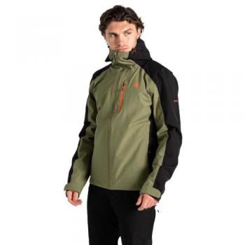 Giacca Torrek Dare2b Verde Olivine/Nero