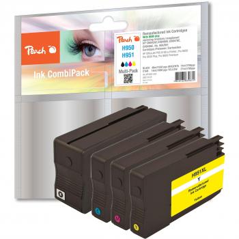 Set Peach Combi HP 950 e 951