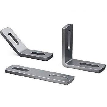 Guía Triangular 90°