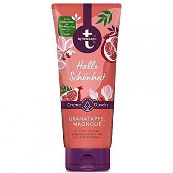 Tetesept t-by Gel za Tusiranje Hello Beauty sa Prirodnim Uljem Magnolije i Ekstraktom Nara 200mL