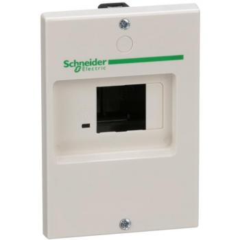 Custodia guida Schneider GV2M IP41