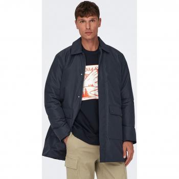 Chaqueta de Abrigo ONSAIDEN para Hombre