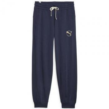 Puma Camicia Sportiva Blu Uomo S