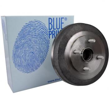Blue Print Tambour de Frein avec Roulement ADG04722