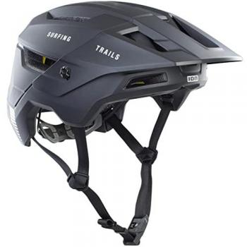 Ion Traze Amp MIPS 58-61 cm Black Unisex Road Helmet