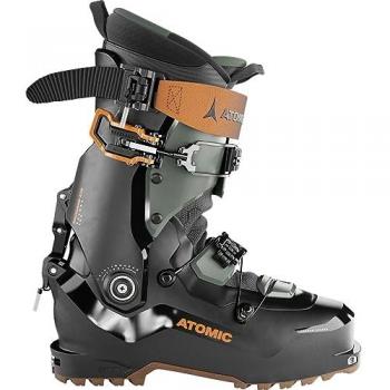Scarponi Atomic Backland XTD Carbo120 per sci alpinismo