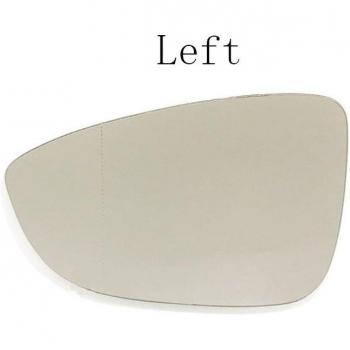 Espejo Retrovisor VW Jetta Passat B7 Climatizado Gran Angular