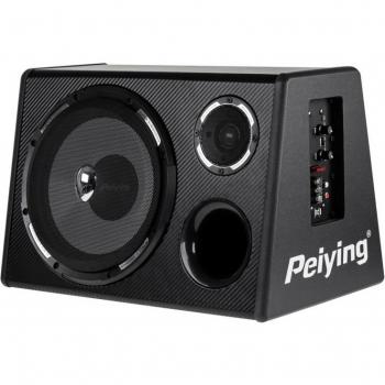 Peiying, Auto Lautsprecher, Subwoofer PY250QA