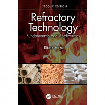 Vitalsource Technologies, Inc. Refractory Technology