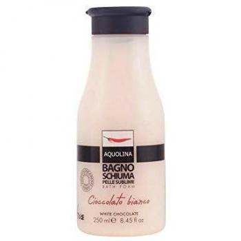 Aquolina White Chocolate Badschaum 250 ml