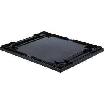 Couvercle Plat Tk/d 814x614x44 mm