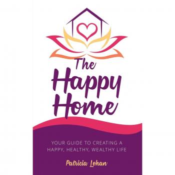 Lohan, Patricia: The Happy Home