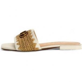 Sandales Tamarra Beige Guess – Style et Bien-être