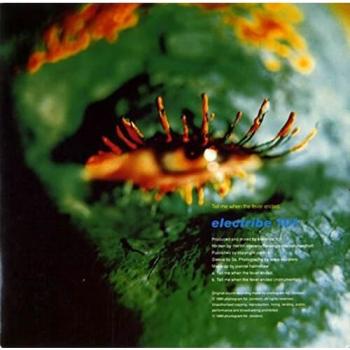 Tell Me When The Fever Ended (7 Vinyl)