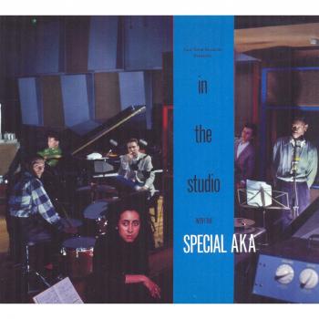 In the studio -2 CD
