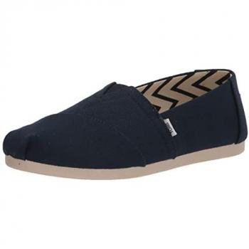 Toms Damen Sneakers Alpargata Espadrilles