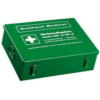 Kit de premiers secours mobile