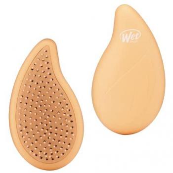 Wet Brush Spazzola Districante Go Green in Nude unisex