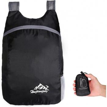 Nylon Training Backpack