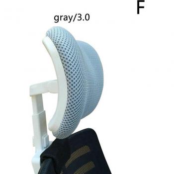 Neck Protector Pillow for Office Chairs