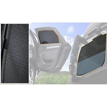 Privacy Glass Film for Audi A4 B9 Avant (2016) – Sonniboy CL 10002