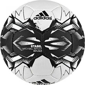 Adidas Herren Nicht Zutreffend Stabil Replica – Weiß/Schwarz