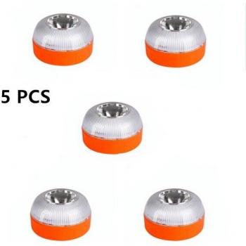 Help Flash Warn Rotary Lamp