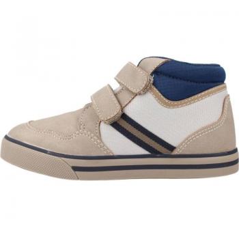 Botines Chicco 70014 Beige para Niño