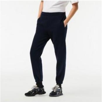 Lacoste Jogginghose XF7077 Dunkelblau Regular Fit 38 female