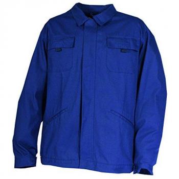 Giacca di guerra blu navy medium