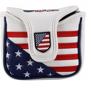 Grip Protect Putter Headcover