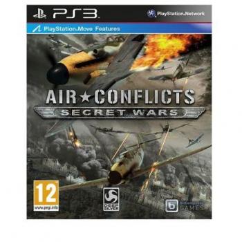 AIR CONFLICTS