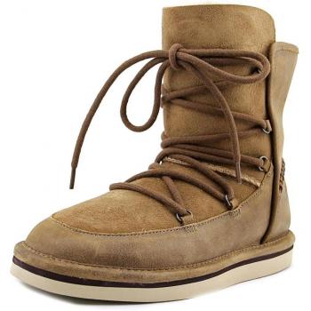 UGG Lodge 2016 Chestnut Footwear 40