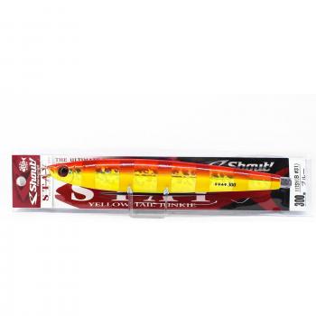 Punto de Sujeción Metal Shout 117‑SY, 300 g – RGPZ