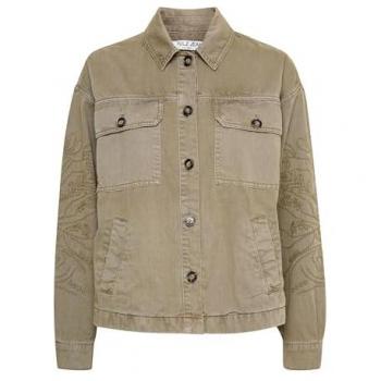 Damen Jeansjacke PZLAINA von Pulz Jeans