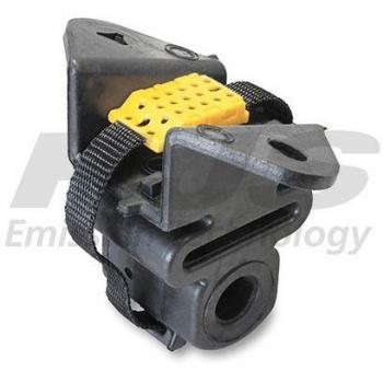 Supporto con Silenziatore HJS 83-21-2930